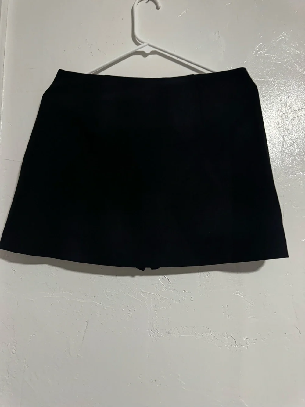 GAP Kids Black Jacket with Navy Logo Tag